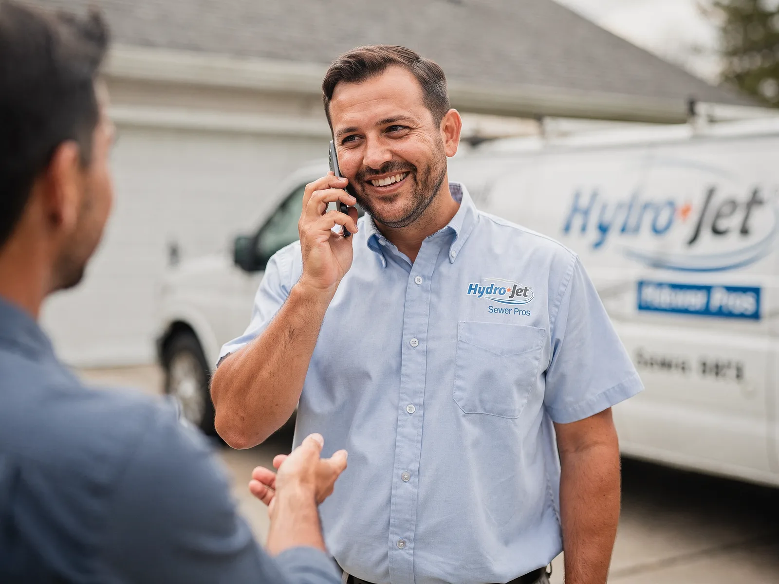 Hydro Jetting Hilltown, PA FAQs